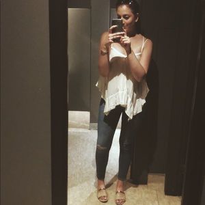 Meet your Posher, Sidney